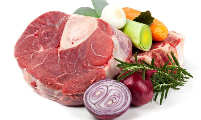 Beef Shank