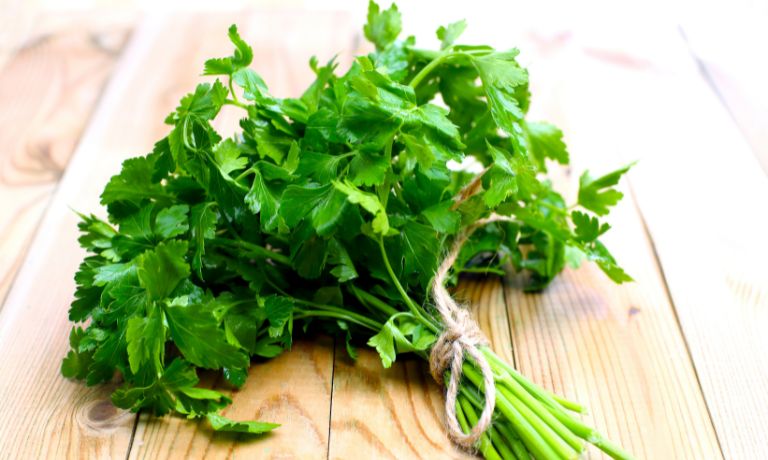 Parsley