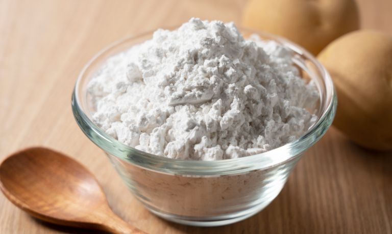 Potato Starch
