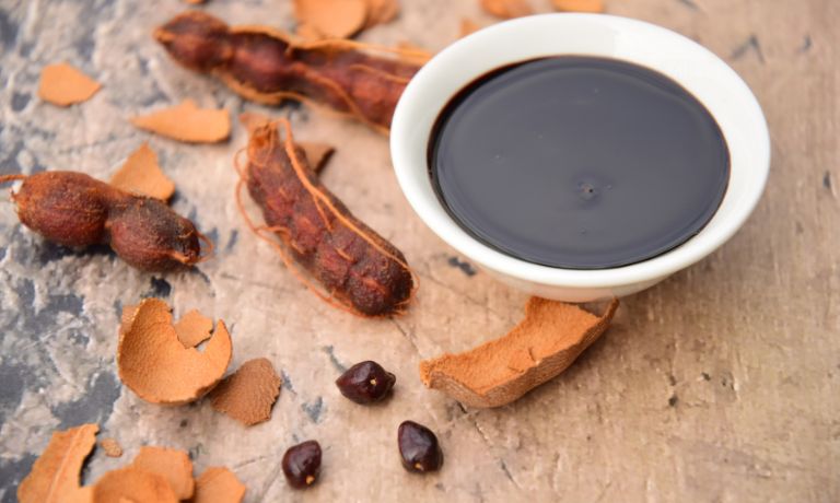 Tamarind Paste