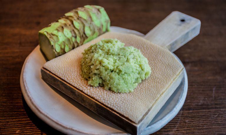Wasabi