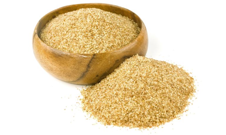 Wheat Germ
